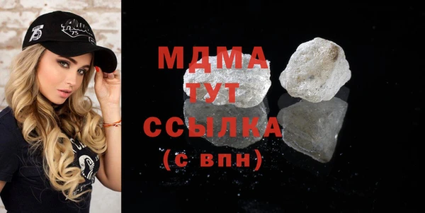 молекула духа Бородино