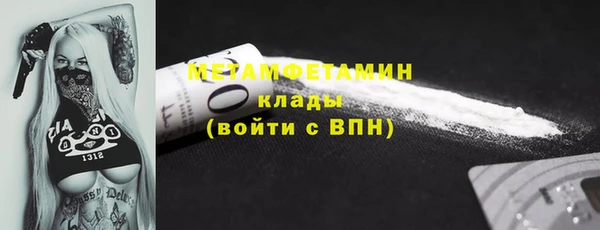 молекула духа Бородино