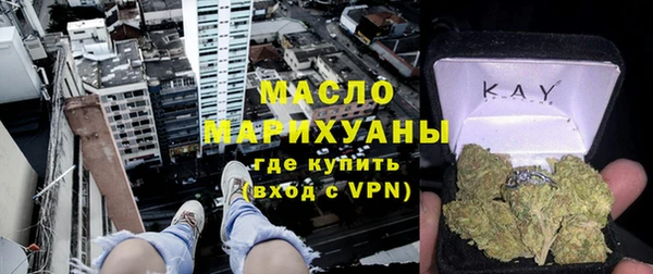 молекула духа Бородино